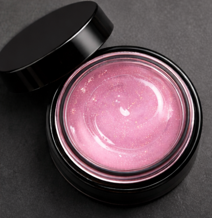 Belle de Paris - Luxury Parfum Gel - 30ml