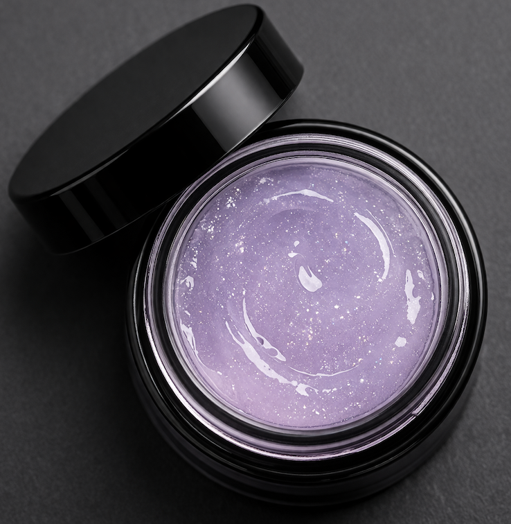 Coco Noir - Luxury Parfum Gel - 30ml