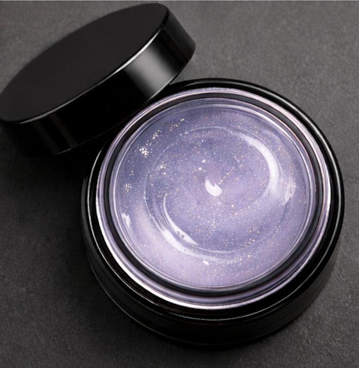 Mystic Luna - Luxury Parfum Gel - 30ml